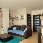 Wyspa, 2 Pokoje, Parking Gratis *