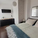 公寓 Wyspa, 2 Pokoje, Parking Gratis Międzywodzie