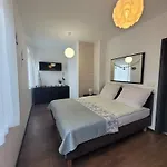 Wyspa, 2 Pokoje, Parking Gratis Apartamento Międzywodzie