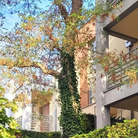 Wyspa, 2 Pokoje, Parking Gratis