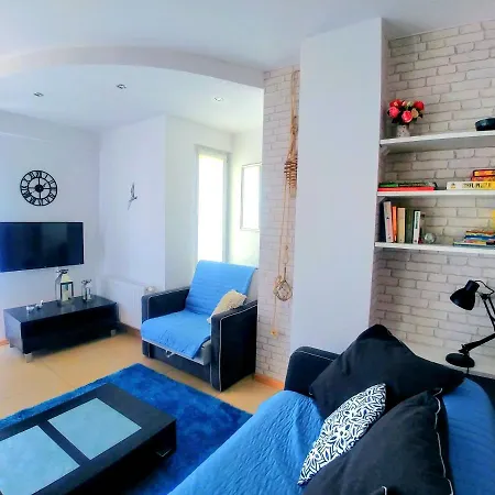 Apartament Wyspa, Mieszkanie 2 Pokojowe, Garaz W Cenie