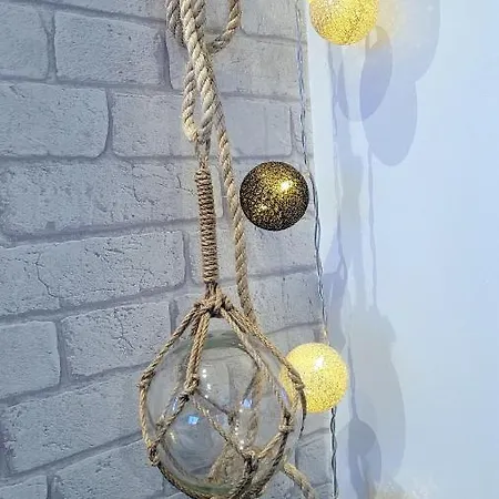 Appartamento Wyspa, 2 Pokoje, Parking Gratis