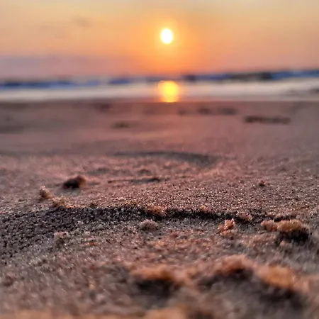 Wyspa, 2 Pokoje, Parking Gratis