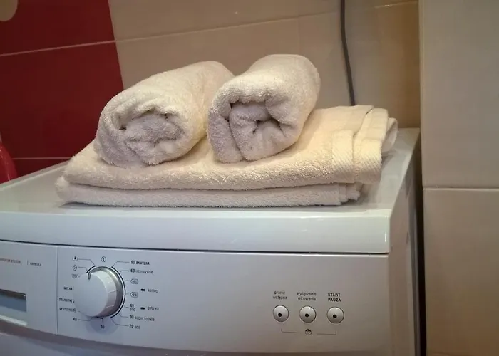 Appartamento Wyspa, 2 Pokoje, Parking Gratis