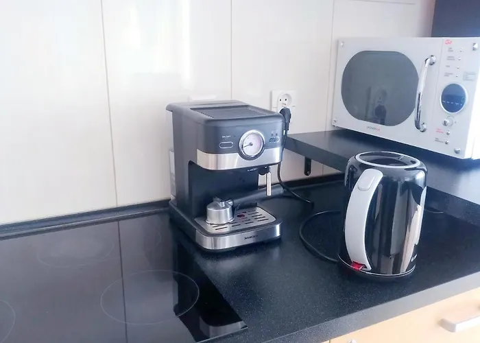 Wyspa, 2 Pokoje, Parking Gratis * Miedzywodzie