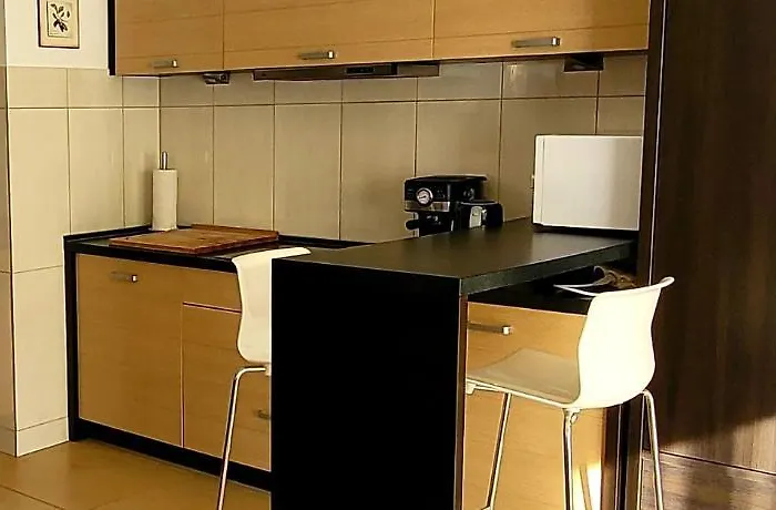 Apartment Wyspa, 2 Pokoje, Parking Gratis *