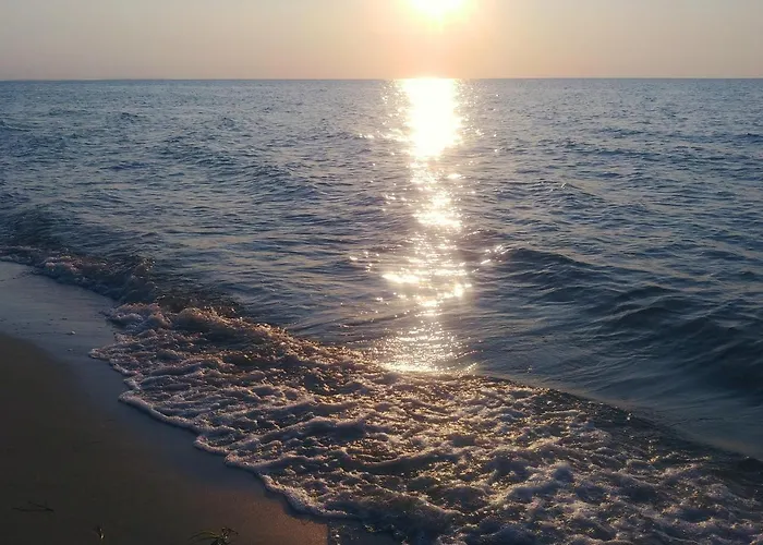 Appartamento Wyspa, 2 Pokoje, Parking Gratis