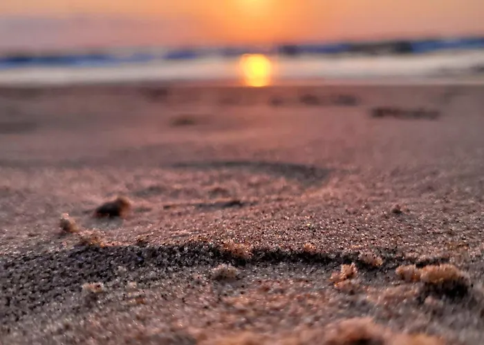 Wyspa, 2 Pokoje, Parking Gratis